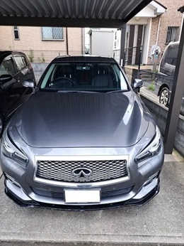 3Rの故障車買取事例