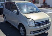 ビッグエイトの廃車買取事例