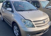 ビッグエイトの廃車買取事例