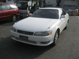 ゴールデンライオンの廃車買取事例