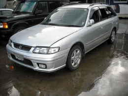 廃車ドットコムの廃車買取事例1