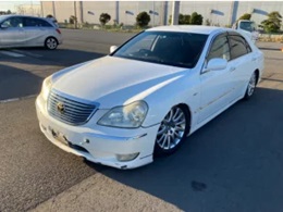 ハイシャル埼玉の廃車買取事例