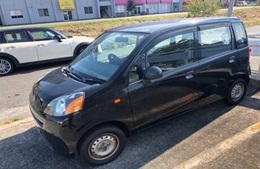 ハイシャル埼玉の廃車買取事例
