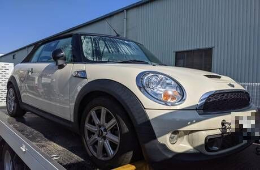 ハイシャル埼玉の廃車買取事例2