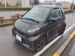 日本廃車センターの廃車買取事例1