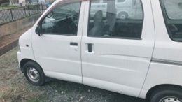 トータルカーサービスの廃車買取事例