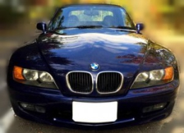 トータルカーサービスの廃車買取事例1