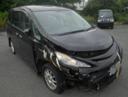 トータルカーサービスの廃車買取事例2