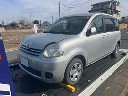 日本廃車センターの廃車買取事例