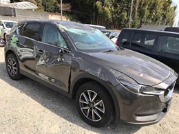 日本廃車センターの廃車買取事例