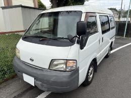 日本廃車センター事例1