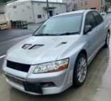 ビッグエイトの廃車買取事例