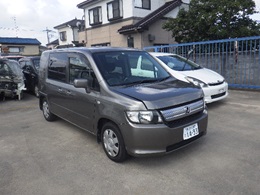 昭和メタルの廃車買取事例