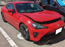 CRS埼玉の廃車買取事例