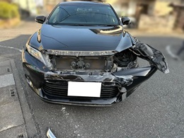 CRS埼玉の廃車買取事例