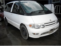 廃車ドットコムの廃車
買取事例