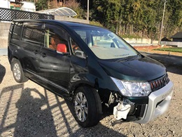 日本廃車センターの廃車買取事例