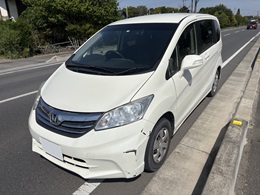 日本廃車センターの廃車買取事例