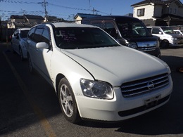 昭和メタルの廃車買取事例