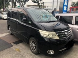 浦和自動車解体の廃車買取事例