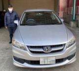 ビッグエイトの買取事例2