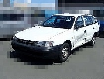 トータルカーサービスの廃車買取事例2