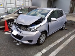 日本廃車センターの廃車買取事例1