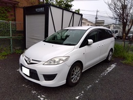 日本廃車センターの廃車買取事例2