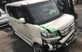 浦和自動車解体の廃車買取事例3